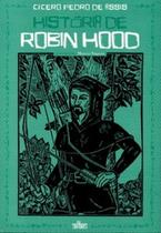 História de Robin Hood - DE CULTURA