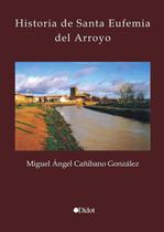 Historia de Santa Eufemia del Arroyo - Bohodón Ediciones S.L.