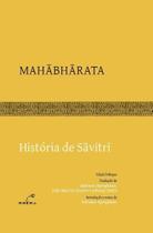 História de Savitri - Mahabharata