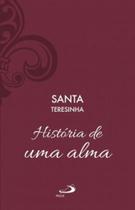 História de uma alma (luxo)