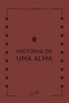 História de uma alma