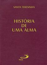 História de Uma Alma História de Uma Alma