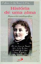 Historia De Uma Alma - PAULUS Historia De Uma Alma - PAULUS