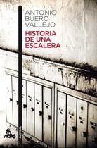 HISTORIA DE UNA ESCALERA -