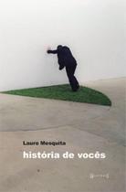 História de vocês