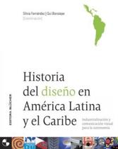 Historia del diseño en américa latina y el caribe
