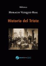 Historia del Triste