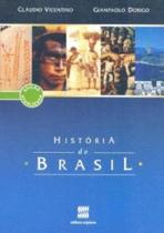 História Do Brasil - Edição Atualizada - Scipione