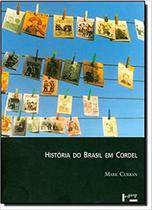 Historia do brasil em cordel - EDUSP