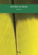 História do Brasil -
