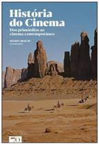 Historia Do Cinema - ALMEDINA