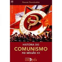 História do Comunismo no Século XX