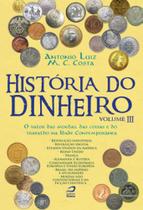 História do dinheiro vol. 3 - DRACO História do dinheiro vol. 3 - DRACO
