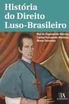 História Do Direito Luso-Brasileiro