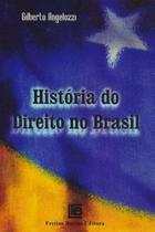 História do Direito no Brasil - FREITAS BASTOS