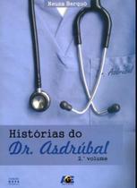 História do Dr. Asdrúbal - Volume 2 História do Dr. Asdrúbal - Volume 2