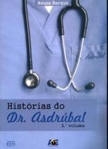 História do Dr. Asdrúbal - Volume 2