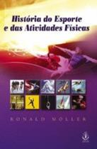 Historia Do Esporte E Das Atividades Fisicas - 1