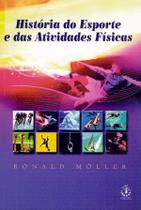 História do Esporte e das Atividades Físicas Sortido