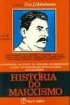 Historia do Marxismo Volume 7, Eric Hobsbawn