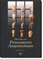 Historia Do Pensamento Arqueologico - ODYSSEUS