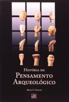 História do Pensamento Arqueológico - Odysseus