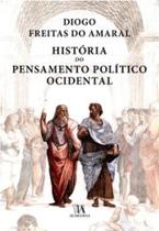 História do pensamento político ocidental