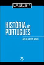 História do português - PARABOLA História do português - PARABOLA