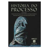 Historia do Processo