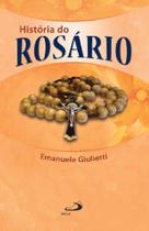 Historia Do Rosario - Paulus - LC
