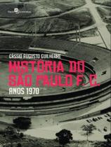 História do são paulo f. c. - anos 1970 História do são paulo f. c. - anos 1970