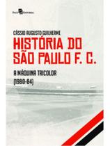 História do são paulo f.c. História do são paulo f.c.