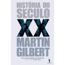 História do século xx