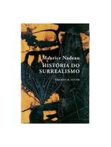 História do surrealismo História do surrealismo