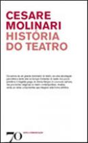 Historia do teatro