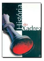 História Do Xadrez Sortido História Do Xadrez Sortido