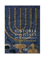 História dos judeus de pernambuco História dos judeus de pernambuco