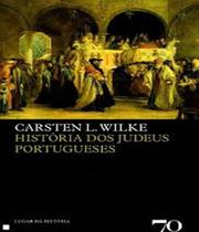 Historia dos judeus portugueses