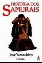 História Dos Samurais História Dos Samurais