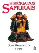 Historia dos samurais