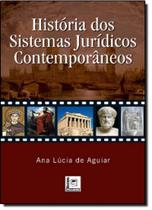 História dos Sistemas Jurídicos Contemporâneos