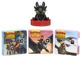 História Dream Machine Little Tikes Como treinar seu dragão