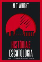 Historia e escatologia