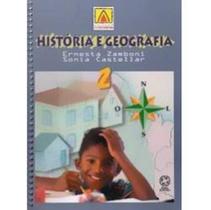 História e Geografia