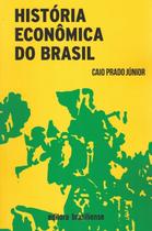 HISTORIA ECONOMICA DO BRASIL - 43ª ED - BRASILIENSE HISTORIA ECONOMICA DO BRASIL - 43ª ED - BRASILIENSE