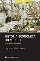 Historia economica do mundo Historia economica do mundo