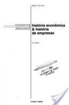Historia Economica E Historia De Empresas - V. 01