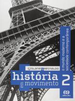 História em Movimento - Volume 2