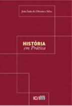 Historia em pratica - C/ ARTE - BH
