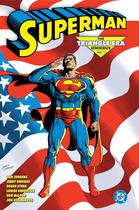 História em Quadrinhos DC Comics Superman: The Triangle Era Omnibus Vol. 1 História em Quadrinhos DC Comics Superman: The Triangle Era Omnibus Vol. 1